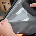 nardo grey car wrap